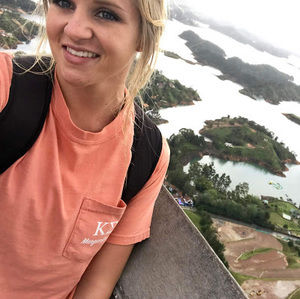 Meet your Posher, Madison